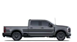 2025 Ford Super Duty® External Image 1